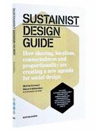 Sustainist design Guide, Ophalen of Verzenden, Nieuw