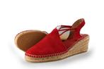 Toni Pons Espadrilles in maat 41 Rood | 10% extra korting, Kleding | Dames, Schoenen, Verzenden, Nieuw, Toni Pons, Rood