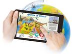 Clementoni Interactieve Wereldbol - Educatief Speelgoed -, Verzenden, Zo goed als nieuw