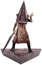 First 4 Figures Silent Hill 2 Statue-Red Pyramid Thing, Ophalen of Verzenden, Nieuw