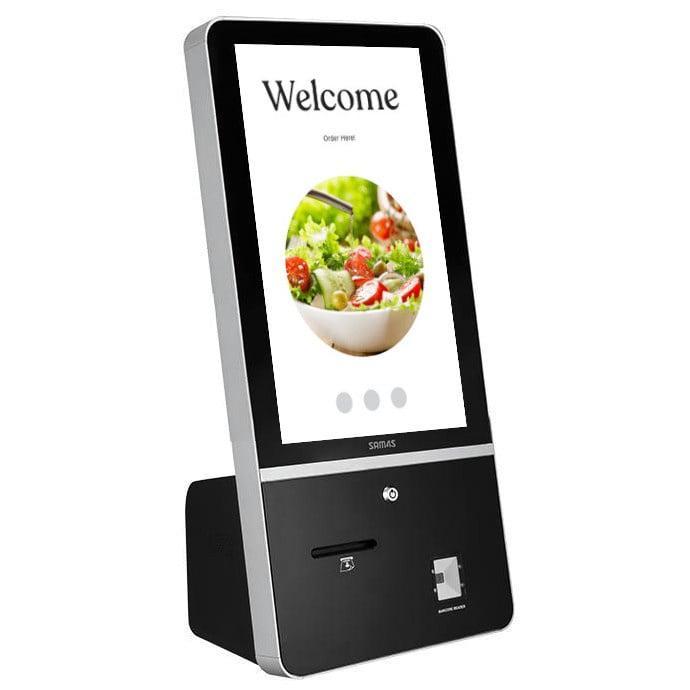 Bestelzuil | KIOSK SK-163 | Touch-Bediening | 21.5 Display, Zakelijke goederen, Horeca | Keukenapparatuur, Nieuw in verpakking