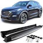 Sidesteps Treeplaten Hyundai Tucson TLE vanaf 2015-.., Ophalen of Verzenden, Nieuw