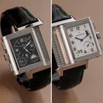 Jaeger-LeCoultre - Reverso Grande GMT Date Duo Face -, Nieuw