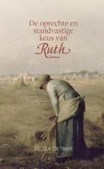 Detmar, Ds. D.A.-De oprechte en standvastige keus van Ruth, Nieuw, Verzenden
