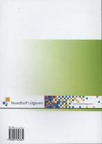 Fiscale jaarrekening uitwerkingen 9789001823832, Boeken, Verzenden, Zo goed als nieuw, Yvonne van der Voort