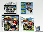 Nintendo DS - Mario vs. Donkey Kong 2 - March of the Minis -, Spelcomputers en Games, Games | Nintendo DS, Verzenden, Gebruikt