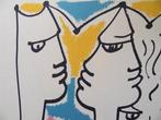 Jean Cocteau (1889-1963) - Europe : affrontement