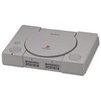 Playstation 1 classic, met garantie en morgen in huis!, Spelcomputers en Games, Ophalen of Verzenden, Zo goed als nieuw