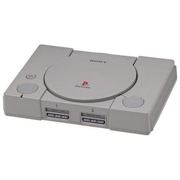 Playstation 1 classic, met garantie en morgen in huis! beschikbaar voor biedingen