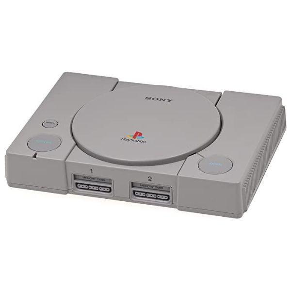 Playstation 1 classic, met garantie en morgen in huis!, Spelcomputers en Games, Spelcomputers | Sony PlayStation 2, Zo goed als nieuw