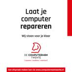 Laptop reparatie Enschede, Hengelo, Borne en omgeving!, No cure no pay, Computerreparatie en Onderhoud