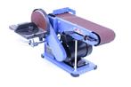 TM 100 Band en schijfschuurmachine, Auto diversen, Autogereedschap, Verzenden, Nieuw