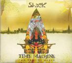 cd digi - Shack  - Time Machine (The Best Of Shack), Verzenden, Zo goed als nieuw