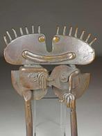 Olivier Leloup (XX) - Sculpture