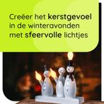 Reserve Kerstlampje E10 - Wolfraam - 24V/3W - Warm Wit Licht, Diversen, Kerst, Verzenden, Nieuw