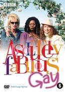 Absolutely fabulous - gay - DVD, Cd's en Dvd's, Dvd's | Komedie, Verzenden