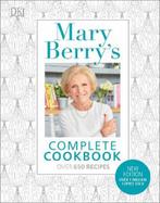 9780241286128 Mary Berrys Complete Cookbook, Boeken, Nieuw, Mary Berry, Verzenden