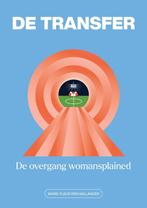 De Transfer 9789083537979 Marie-Fleur den Hollander, Boeken, Verzenden, Zo goed als nieuw, Marie-Fleur den Hollander