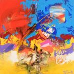 William Mallucu (1975) - Untitled