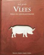 Het Grote Wild Vlees Gevogelteboek 9781445450452, Boeken, Verzenden, Zo goed als nieuw, Sarah Banbery