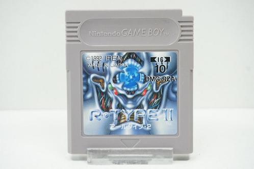 R-Type II DMG-RZA Garantie & morgen in huis!, Spelcomputers en Games, Games | Nintendo Game Boy, Zo goed als nieuw, Ophalen of Verzenden