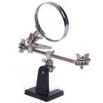 Benson Derde hand met vergrootglas - precisieklusjes - ve..., Hobby en Vrije tijd, Ophalen of Verzenden, Nieuw