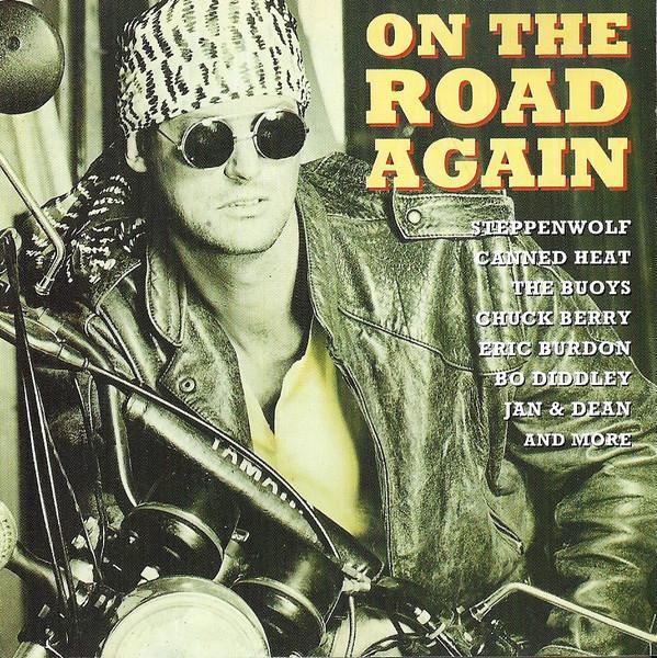 Various - On The Road Again, Cd's en Dvd's, Cd's | Rock, Gebruikt, Ophalen of Verzenden