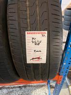 2x Pirelli 215 45 R18 *ZOMER* 5MM gratis montage, Auto-onderdelen, Banden en Velgen, Ophalen, 18 inch, Band(en), Personenwagen