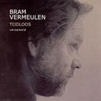 cd - Bram Vermeulen - Tijdloos - Verzameld, Verzenden, Zo goed als nieuw