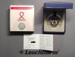 Frankrijk. 2 Euro 2014 Sidaction Proof (Zonder