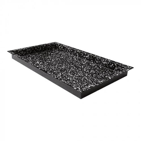Ovenschaal geëmailleerd GN 1/1 - 40mm, Zakelijke goederen, Horeca | Keukenapparatuur, Nieuw in verpakking, Ovens, Magnetrons en Steamers