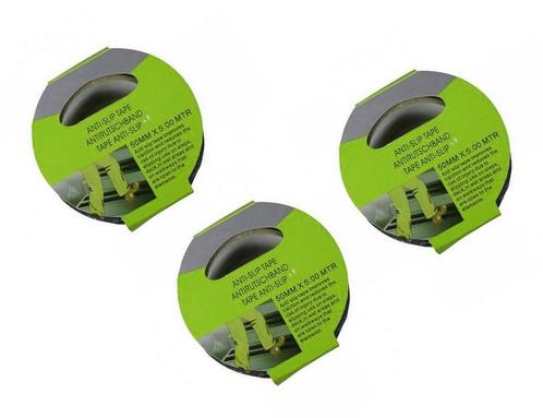 Set van 15 meter anti-slip tape (5 cm x 15 meter), voorkom, Doe-het-zelf en Verbouw, Gereedschap | Handgereedschap, Nieuw, Ophalen of Verzenden