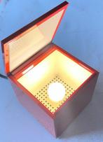 Cini & Nils - Franco Bettonica, Mario Melocchi - Nachtlampje, Antiek en Kunst