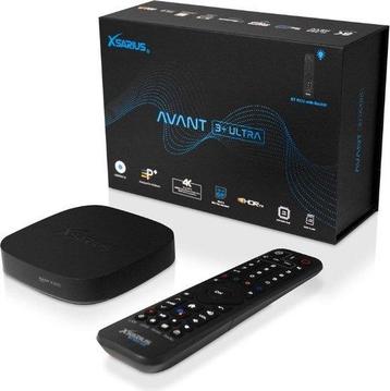 Xsarius Mediastreamer Avant 3+ Ultra - beschikbaar voor biedingen