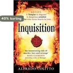 Inquisition 9780751545395 Alfredo Colitto, Verzenden, Gelezen, Alfredo Colitto