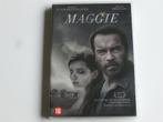 Maggie - Arnold Schwarzenegger (DVD), Verzenden, Nieuw in verpakking