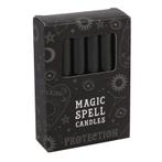 Magic Spell candles - Protection