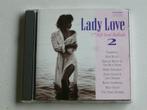 Lady Love 2 - 17 Soft Soul Ballads (arcade), Verzenden, Zo goed als nieuw