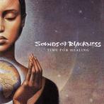 cd - Sounds Of Blackness - Time For Healing, Verzenden, Zo goed als nieuw