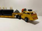 Jouets France - Model vrachtwagen - Pacific Low Loader with, Hobby en Vrije tijd, Nieuw