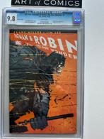 All Star Batman & Robin, the Boy Wonder #7 - Frank Miller, Nieuw