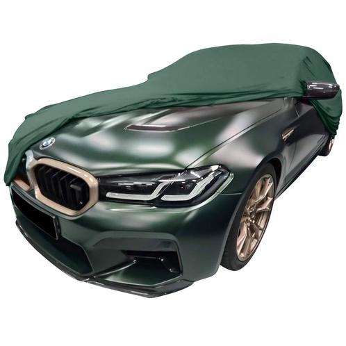 Autohoes passend voor BMW M5 (F90) binnen BESTE PASVORM, Auto diversen, Autohoezen, Op maat, Nieuw, Ophalen of Verzenden