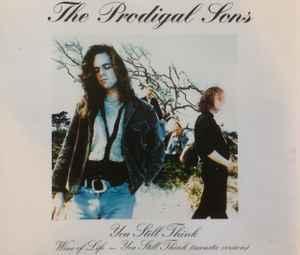 cd single - The Prodigal Sons - You Still Think, Cd's en Dvd's, Cd Singles, Zo goed als nieuw, Verzenden