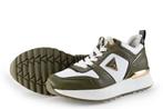 Guess Sneakers in maat 37 Groen | 10% extra korting, Guess, Verzenden, Groen, Sneakers of Gympen