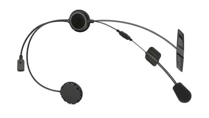 Caberg Just Speak Evo - Bluetooth, Telecommunicatie, Mobiele telefoons | Oordopjes, Bluetooth, Verzenden