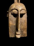 Masque-51cm - Dogon - Mali, Antiek en Kunst