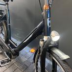 Batavus wayz Elektrische fiets + Bosch middenmotor, Ophalen of Verzenden, Zo goed als nieuw, 50 km per accu of meer, Batavus