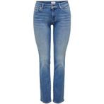 Only Straight jeans ONLALICIA REG STRT DNM DOT568 NOOS
