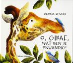 O, giraf, wat ben je onhandig! 9789048308484 Gemma ONeill, Verzenden, Gelezen, Gemma O'Neill