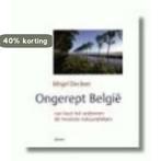 Natuur in België 9789020933598 M. Decleer, Boeken, Verzenden, Zo goed als nieuw, M. Decleer